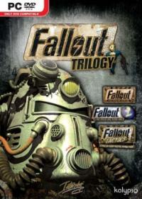 Fallout Trilogy - Pret | Preturi Fallout Trilogy