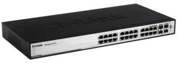 NETWORKING D-LINK DGS-3100-24 - Pret | Preturi NETWORKING D-LINK DGS-3100-24