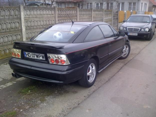 OPEL CALIBRA - Pret | Preturi OPEL CALIBRA