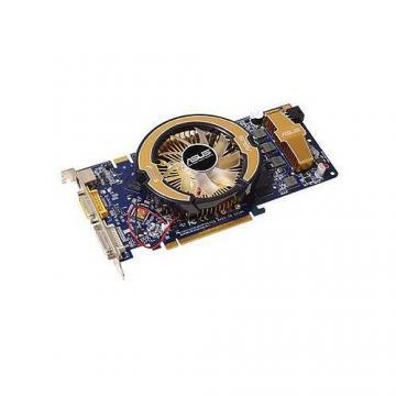 Placa video Asus GeForce 9800GT 512MB DDR3 256-bit Glaciator - Pret | Preturi Placa video Asus GeForce 9800GT 512MB DDR3 256-bit Glaciator