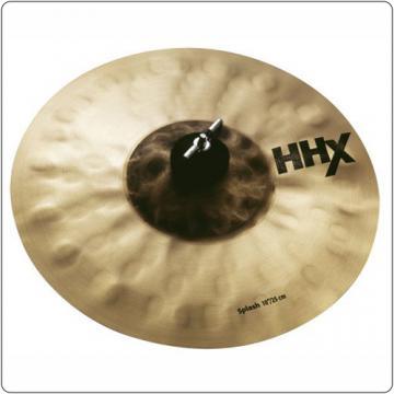 Sabian 10' HHX Splash - Pret | Preturi Sabian 10' HHX Splash