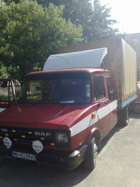 vand camioneta 3,5t - Pret | Preturi vand camioneta 3,5t