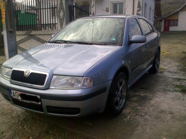 vand skoda octavia impecabila - Pret | Preturi vand skoda octavia impecabila