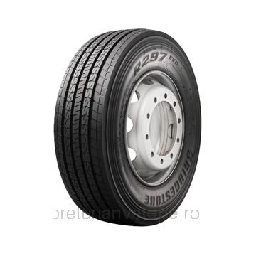 Anvelopa CAMION DIRECTIE REGIONAL BRIDGESTONE R297 - Pret | Preturi Anvelopa CAMION DIRECTIE REGIONAL BRIDGESTONE R297