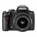 Camera DSLR Pentax K-r + SMC Pentax 18-55mm F3.5-5.6 AL - Pret | Preturi Camera DSLR Pentax K-r + SMC Pentax 18-55mm F3.5-5.6 AL