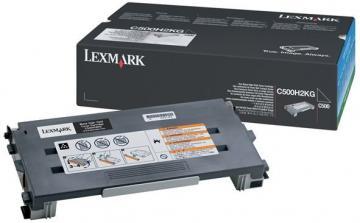 CONSUMABILE LEXMARK 0C500H2KG - Pret | Preturi CONSUMABILE LEXMARK 0C500H2KG