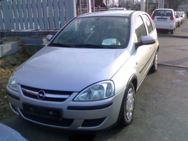 opel corsa 4 usi diesel - Pret | Preturi opel corsa 4 usi diesel