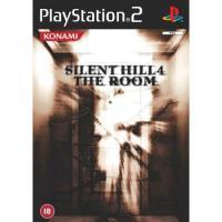 Silent Hill 4: The Room PS2 - Pret | Preturi Silent Hill 4: The Room PS2