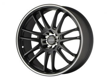 Tenzo-R Project 7 V2 Black Janta - Pret | Preturi Tenzo-R Project 7 V2 Black Janta