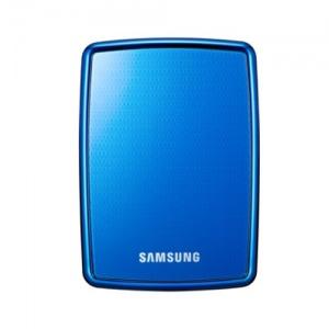 200 GB Samsung extern S1 MINI 1,8 Blue - Pret | Preturi 200 GB Samsung extern S1 MINI 1,8 Blue
