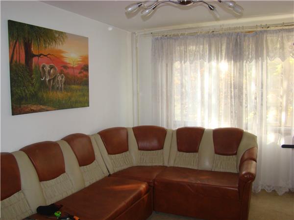 Apartament 3 camere Brancoveanu strada Izvorul Crisului - Pret | Preturi Apartament 3 camere Brancoveanu strada Izvorul Crisului