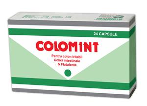 Colomint *24 capsule - Pret | Preturi Colomint *24 capsule