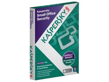 Kaspersky Small Office Security 2 - 5-Workstation + 1-FileServer 1 year Base  Box (KL2528OBEFS) - Pret | Preturi Kaspersky Small Office Security 2 - 5-Workstation + 1-FileServer 1 year Base  Box (KL2528OBEFS)