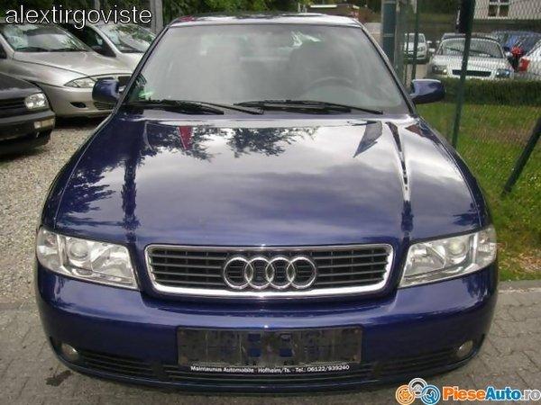 vand cutie de viteze audi a4 1.9 tdi 116 cp 5 trepte an 2000 - Pret | Preturi vand cutie de viteze audi a4 1.9 tdi 116 cp 5 trepte an 2000