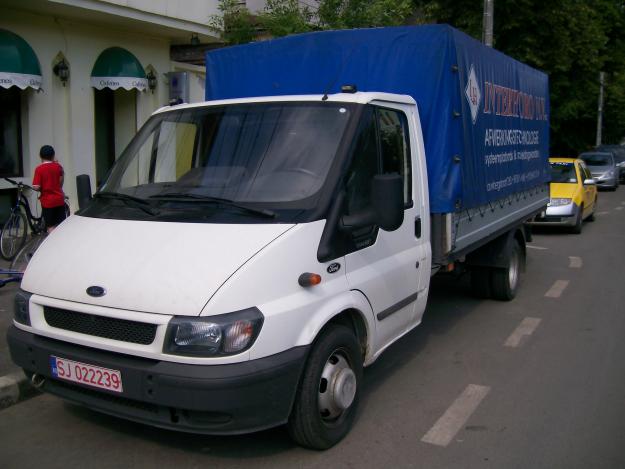 vand ford transit - Pret | Preturi vand ford transit