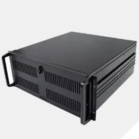 Carcasa de rack ITB 19inch/4U/470mm IT-4010BWO - Pret | Preturi Carcasa de rack ITB 19inch/4U/470mm IT-4010BWO