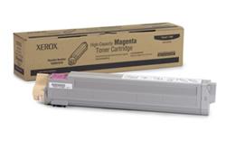 Toner Xerox High Capacity Magenta Cartridge, Phaser 7400, 18K - 106R01078 - Pret | Preturi Toner Xerox High Capacity Magenta Cartridge, Phaser 7400, 18K - 106R01078