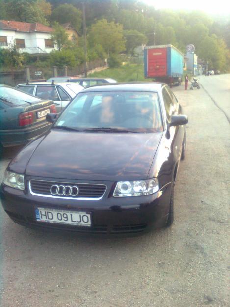 vand audi A3 2001 - Pret | Preturi vand audi A3 2001