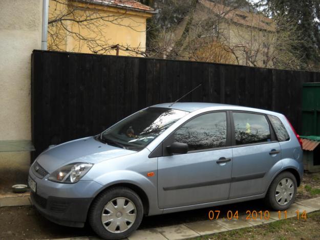 VAND FORD FIESTA - Pret | Preturi VAND FORD FIESTA