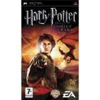 Joc PSP Harry Potter and The Goblet of Fire - Pret | Preturi Joc PSP Harry Potter and The Goblet of Fire