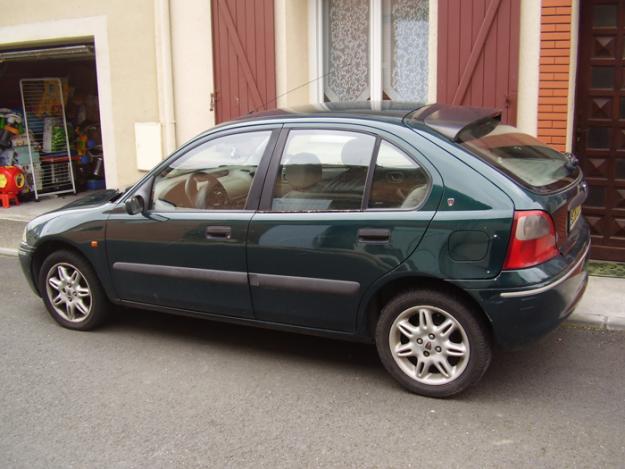 ROVER 220s - Pret | Preturi ROVER 220s