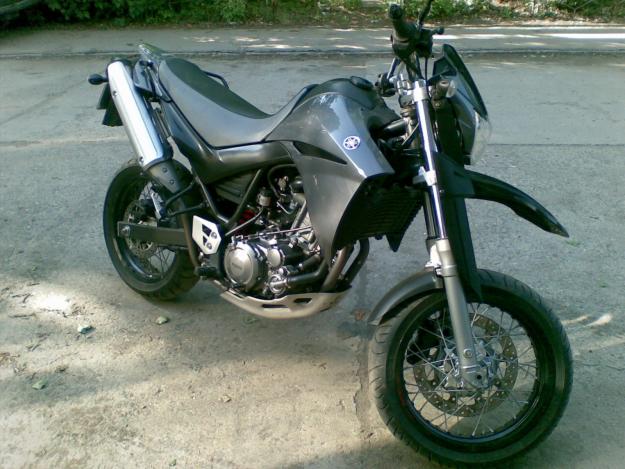 Vand Yamaha XT660X SUPERMOTO - Pret | Preturi Vand Yamaha XT660X SUPERMOTO