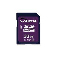 Card memorie Akyta SDHC 32GB Clasa 10 - Pret | Preturi Card memorie Akyta SDHC 32GB Clasa 10