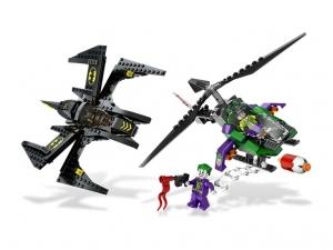 LEGO Batwing Battle Over Gotham City (6863) - Pret | Preturi LEGO Batwing Battle Over Gotham City (6863)