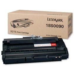 Lexmark 0018S0090, Cartus negru - Pret | Preturi Lexmark 0018S0090, Cartus negru