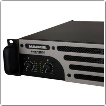 Mackie FRS 2800 - Pret | Preturi Mackie FRS 2800