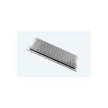 Metal keyboard (flat key) - KB008 - Pret | Preturi Metal keyboard (flat key) - KB008