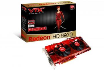 Radeon HD6970 2GB DDR5 256-bit - Pret | Preturi Radeon HD6970 2GB DDR5 256-bit