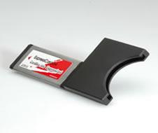 ROLINE ExpressCard/34 to CardBus Adapter - Pret | Preturi ROLINE ExpressCard/34 to CardBus Adapter
