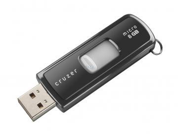 SanDisk Cruzer Micro U3 - 8GB - Pret | Preturi SanDisk Cruzer Micro U3 - 8GB