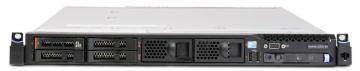 Server IBM Express x3550 M3, 1U, Xeon E5506 4GB, w/o HDD, raid M1015, DVDRW, 675W, 7944K1G - Pret | Preturi Server IBM Express x3550 M3, 1U, Xeon E5506 4GB, w/o HDD, raid M1015, DVDRW, 675W, 7944K1G