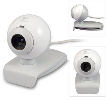 Vand WEBCAM  Logitech QuickCam Express - Pret | Preturi Vand WEBCAM  Logitech QuickCam Express