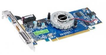 ATI Radeon HD 6450, R645D3-512I (625Mhz), 512MB DDR3 (1600Mhz, 64bit) PCIex2.1, VGA/DVI/HDMI, Gigabyte - Pret | Preturi ATI Radeon HD 6450, R645D3-512I (625Mhz), 512MB DDR3 (1600Mhz, 64bit) PCIex2.1, VGA/DVI/HDMI, Gigabyte