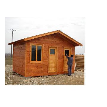 Cabana de lemn - Pret | Preturi Cabana de lemn
