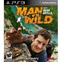 Man vs Wild With Bear Grylls PS3 - Pret | Preturi Man vs Wild With Bear Grylls PS3