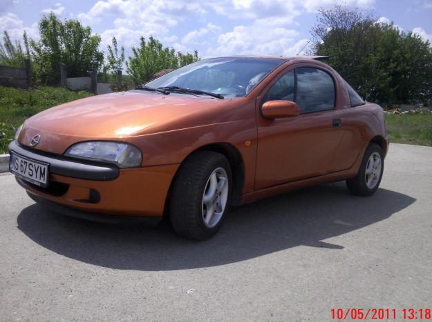 Opel Tigra - Pret | Preturi Opel Tigra