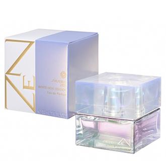 Shiseido Zen White Heat Edition, 50 ml, EDP - Pret | Preturi Shiseido Zen White Heat Edition, 50 ml, EDP