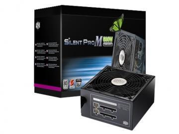 Silent Pro M 600W modulara - Pret | Preturi Silent Pro M 600W modulara