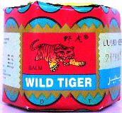 Balsam lichid chinezesc Wild Tiger x 18ml - Pret | Preturi Balsam lichid chinezesc Wild Tiger x 18ml