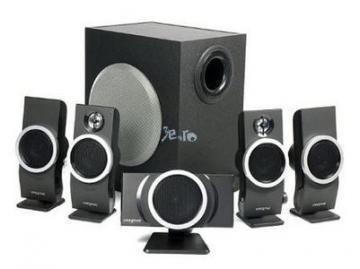 Creative T6160, 5.1, 50W RMS - Pret | Preturi Creative T6160, 5.1, 50W RMS