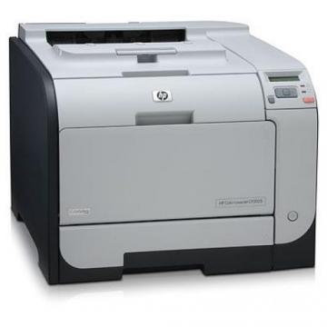 Imprimanta laser color HP CP2025n, A4 - Pret | Preturi Imprimanta laser color HP CP2025n, A4