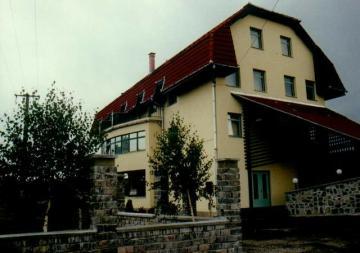 MIERCUREA CIUC - Hotel Park 3* - Pret | Preturi MIERCUREA CIUC - Hotel Park 3*