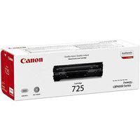 CRG725, Toner Cartridge for LBP6000 (1.600 pgs based ISO/IEC 19752, based on 5% coverage (A4)) - Pret | Preturi CRG725, Toner Cartridge for LBP6000 (1.600 pgs based ISO/IEC 19752, based on 5% coverage (A4))