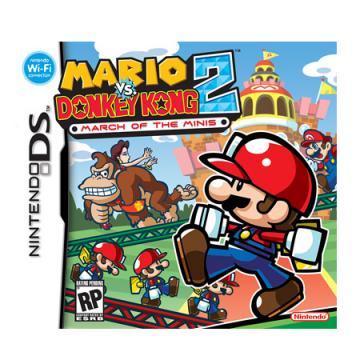 Jocuri NINTENDO NIN-DS-MARIOVSDK - Pret | Preturi Jocuri NINTENDO NIN-DS-MARIOVSDK