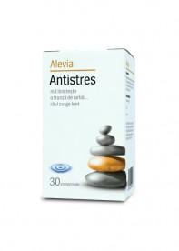 Alevia Antistres *30cpr - Pret | Preturi Alevia Antistres *30cpr