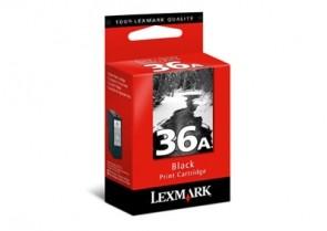 Cartus Lexmark 36A black, 18C2150E - Pret | Preturi Cartus Lexmark 36A black, 18C2150E